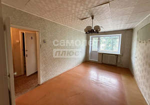 2-к квартира, вторичка, 45м2, 3/5 этаж