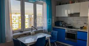 2-к квартира, вторичка, 65м2, 10/10 этаж