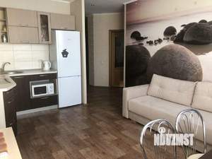 2-к квартира, вторичка, 65м2, 15/16 этаж