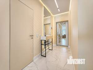 3-к квартира, вторичка, 93м2, 24/24 этаж