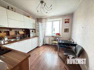2-к квартира, вторичка, 57м2, 4/10 этаж