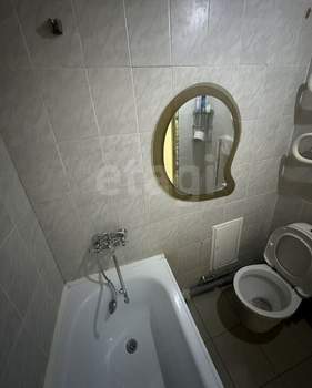 1-к квартира, вторичка, 29м2, 1/5 этаж