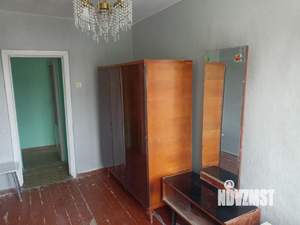 2-к квартира, вторичка, 42м2, 3/4 этаж