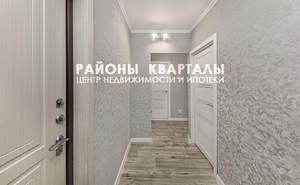 1-к квартира, вторичка, 32м2, 1/10 этаж