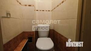 2-к квартира, вторичка, 53м2, 10/10 этаж