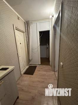 1-к квартира, вторичка, 43м2, 1/10 этаж