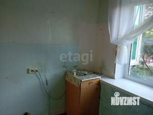 2-к квартира, вторичка, 54м2, 2/5 этаж