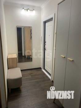 1-к квартира, вторичка, 32м2, 9/9 этаж