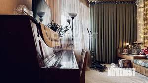 2-к квартира, вторичка, 52м2, 5/6 этаж