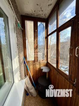 2-к квартира, вторичка, 47м2, 4/5 этаж