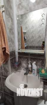 1-к квартира, вторичка, 39м2, 7/13 этаж