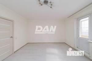 1-к квартира, вторичка, 40м2, 2/10 этаж