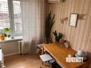 2-к квартира, вторичка, 46м2, 4/9 этаж