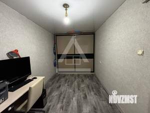 3-к квартира, вторичка, 58м2, 2/5 этаж