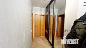 2-к квартира, вторичка, 57м2, 3/10 этаж