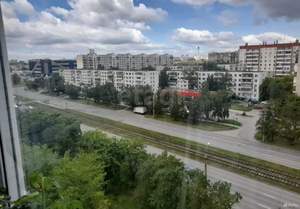 1-к квартира, вторичка, 31м2, 9/9 этаж