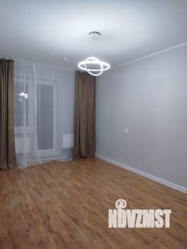 2-к квартира, вторичка, 58м2, 7/14 этаж