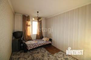 1-к квартира, вторичка, 32м2, 10/10 этаж