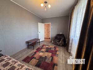 2-к квартира, вторичка, 52м2, 10/16 этаж