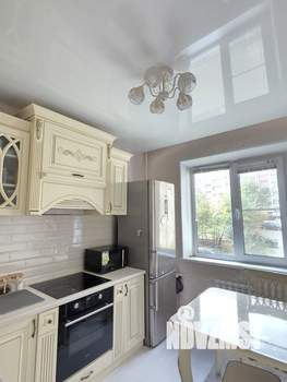 4-к квартира, вторичка, 82м2, 2/10 этаж