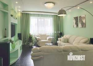 4-к квартира, вторичка, 98м2, 4/9 этаж