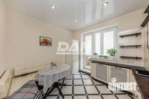 1-к квартира, вторичка, 35м2, 4/13 этаж