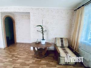 1-к квартира, вторичка, 31м2, 2/5 этаж