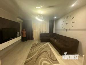 3-к квартира, вторичка, 81м2, 3/10 этаж