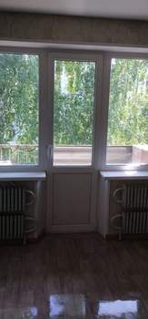 2-к квартира, вторичка, 46м2, 4/5 этаж