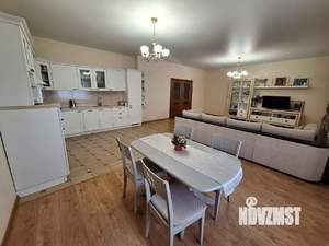 3-к квартира, вторичка, 138м2, 8/15 этаж