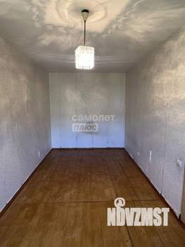 2-к квартира, вторичка, 46м2, 4/5 этаж