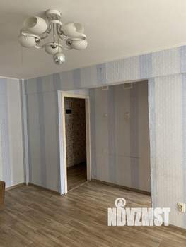 2-к квартира, вторичка, 45м2, 3/5 этаж