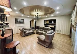 3-к квартира, вторичка, 105м2, 7/9 этаж