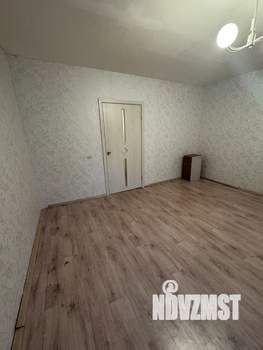1-к квартира, вторичка, 43м2, 1/10 этаж