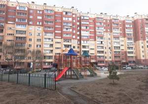 2-к квартира, вторичка, 65м2, 9/10 этаж