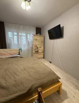 3-к квартира, вторичка, 65м2, 2/9 этаж