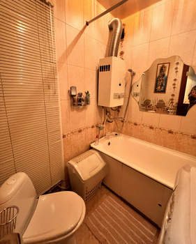 2-к квартира, вторичка, 46м2, 5/5 этаж