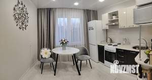 1-к квартира, вторичка, 33м2, 4/10 этаж