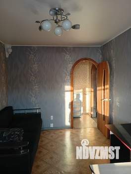 1-к квартира, вторичка, 33м2, 6/10 этаж