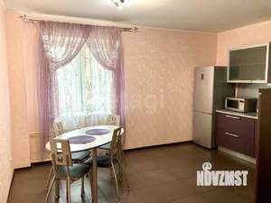 2-к квартира, вторичка, 103м2, 2/10 этаж