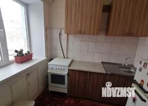 1-к квартира, вторичка, 31м2, 2/4 этаж
