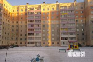 1-к квартира, вторичка, 40м2, 2/10 этаж