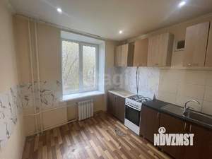 2-к квартира, вторичка, 48м2, 2/5 этаж