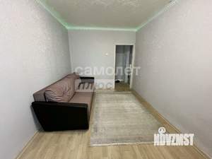 1-к квартира, вторичка, 32м2, 7/10 этаж