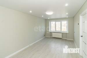 1-к квартира, вторичка, 34м2, 5/5 этаж