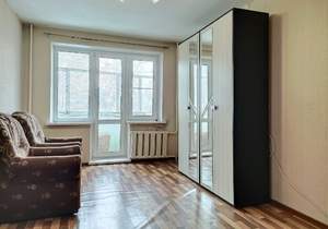 1-к квартира, вторичка, 36м2, 2/9 этаж