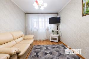 4-к квартира, вторичка, 75м2, 3/5 этаж