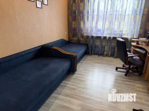 3-к квартира, вторичка, 75м2, 4/5 этаж