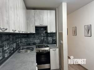 1-к квартира, вторичка, 34м2, 2/14 этаж