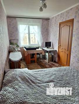 2-к квартира, вторичка, 45м2, 5/5 этаж